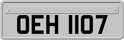 OEH1107