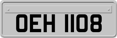 OEH1108