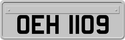 OEH1109