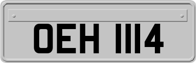 OEH1114