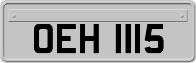OEH1115