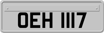OEH1117