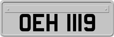 OEH1119