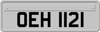 OEH1121