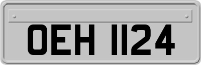 OEH1124