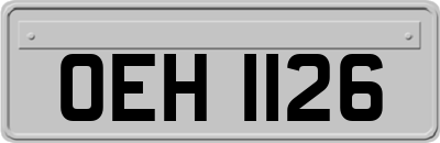OEH1126