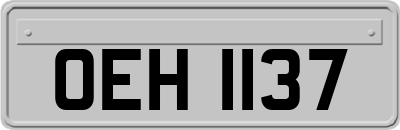 OEH1137
