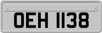 OEH1138