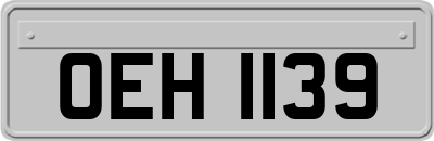 OEH1139