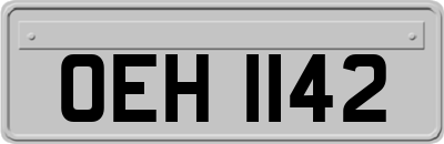OEH1142