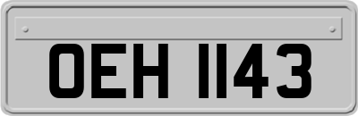 OEH1143