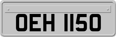 OEH1150