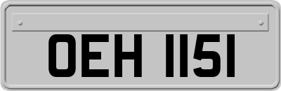 OEH1151