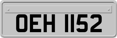 OEH1152