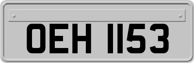 OEH1153