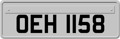 OEH1158