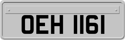 OEH1161
