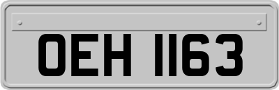 OEH1163