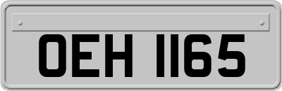 OEH1165