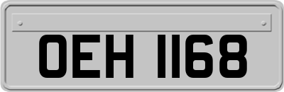 OEH1168