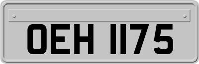 OEH1175