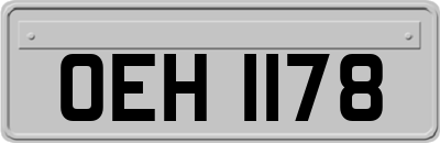 OEH1178