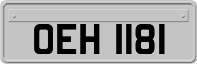 OEH1181