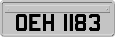 OEH1183