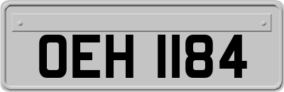 OEH1184