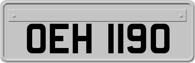 OEH1190