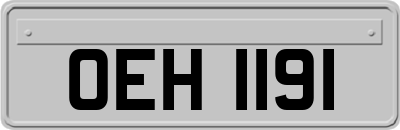OEH1191