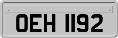 OEH1192