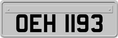 OEH1193