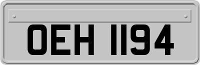 OEH1194