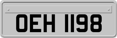 OEH1198