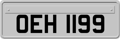 OEH1199