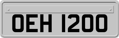 OEH1200