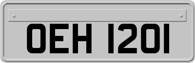 OEH1201