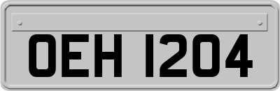 OEH1204
