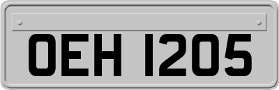 OEH1205