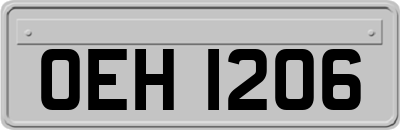 OEH1206