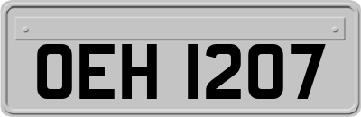 OEH1207