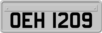 OEH1209