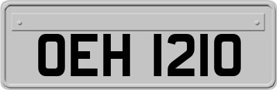 OEH1210