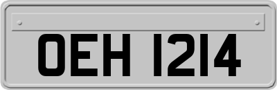 OEH1214