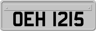 OEH1215