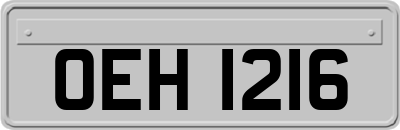 OEH1216