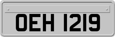 OEH1219