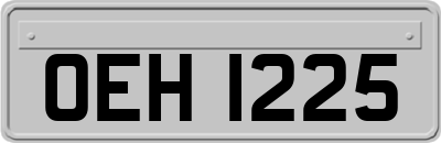 OEH1225