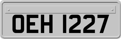 OEH1227